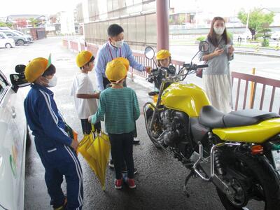 はなやま自動車学校